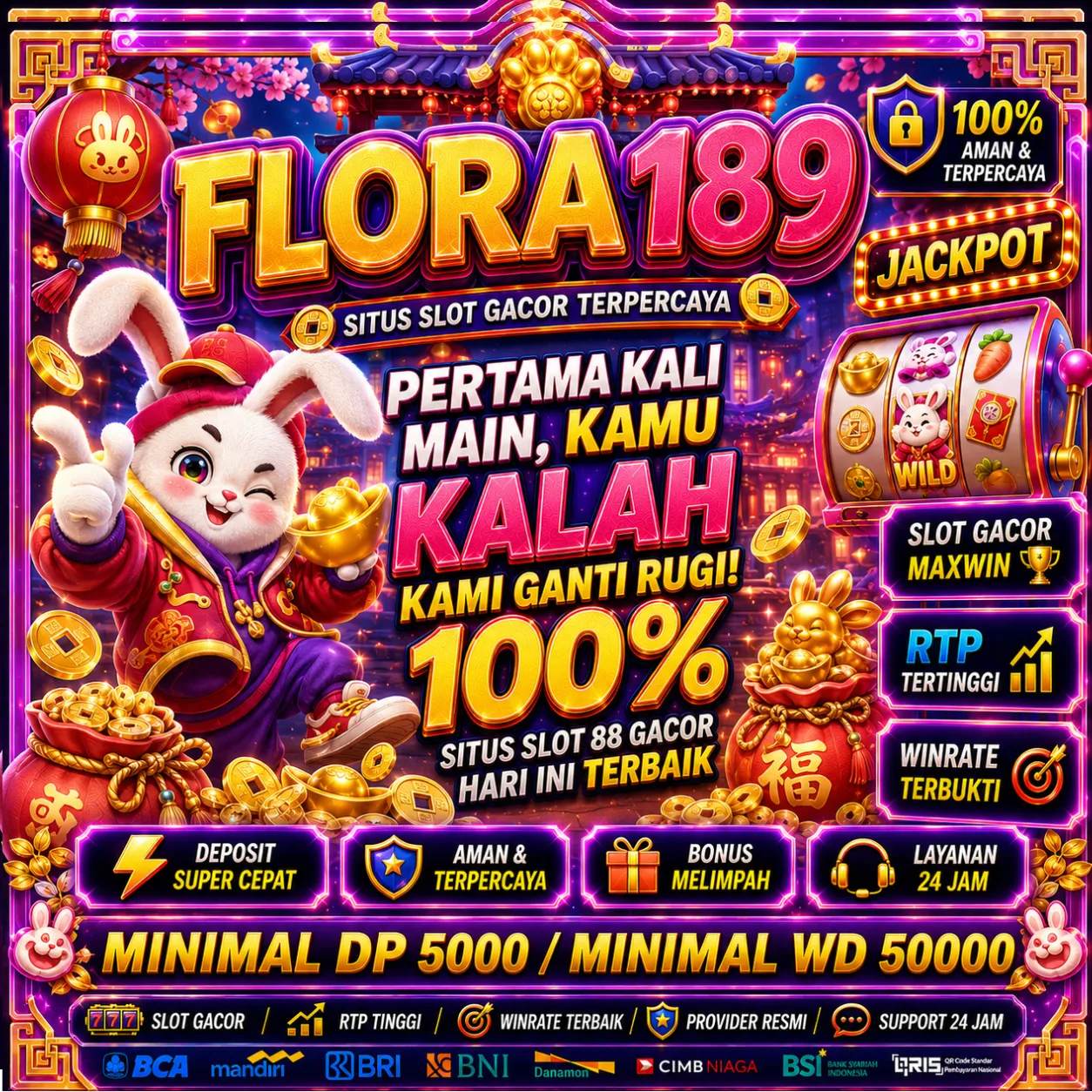 FLORA189